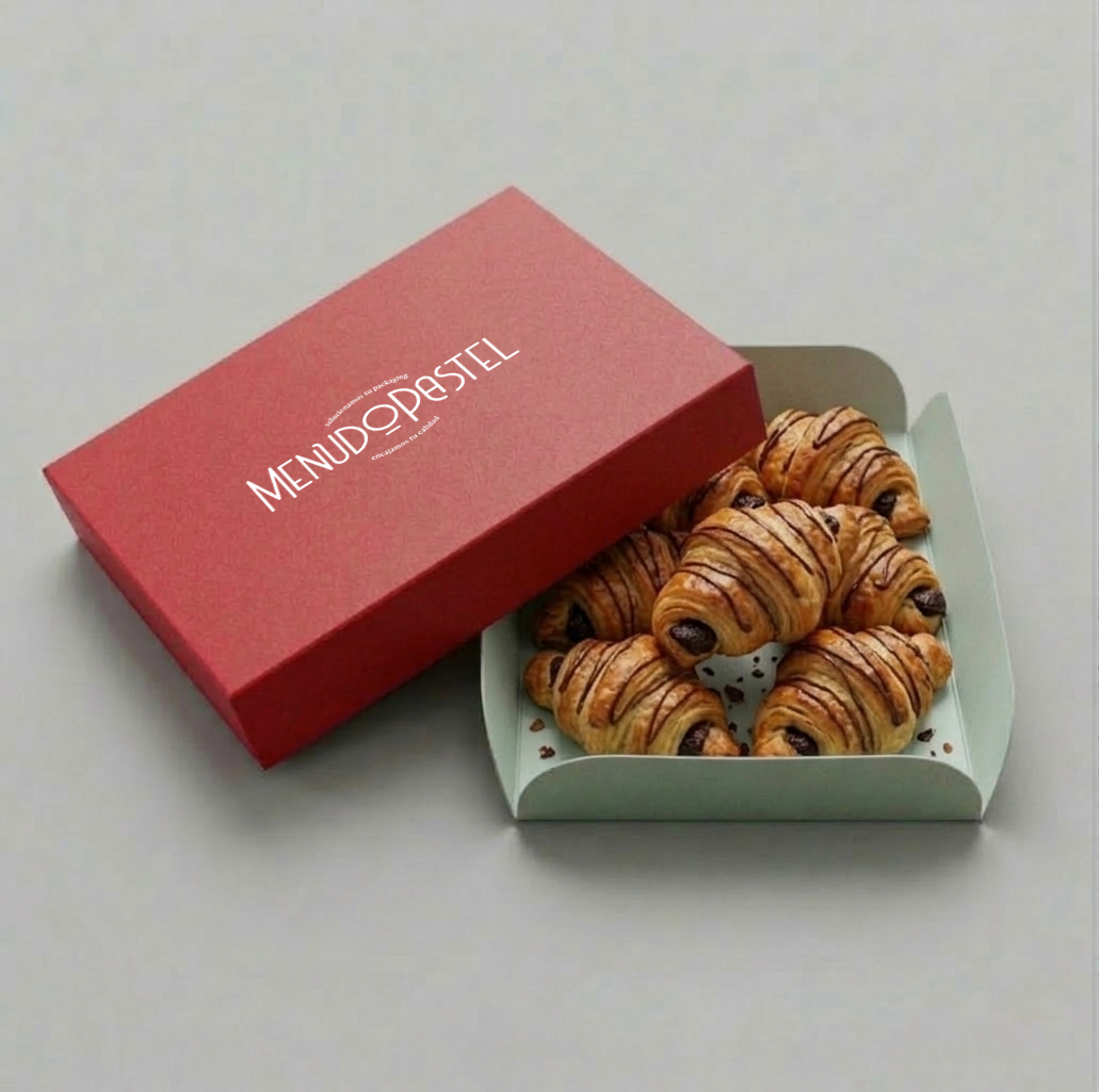 Bandeja abatible + tapa