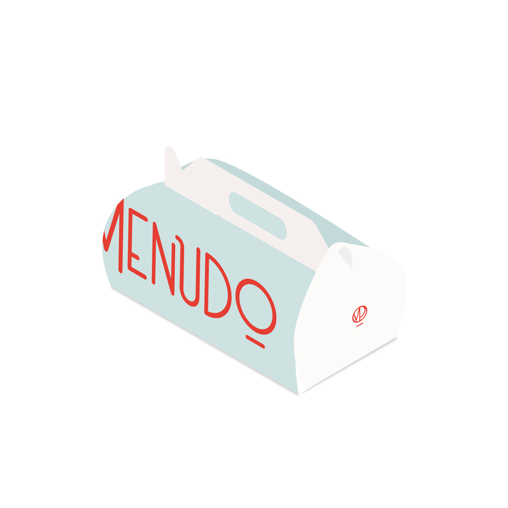 Caja Mariposa. TA2