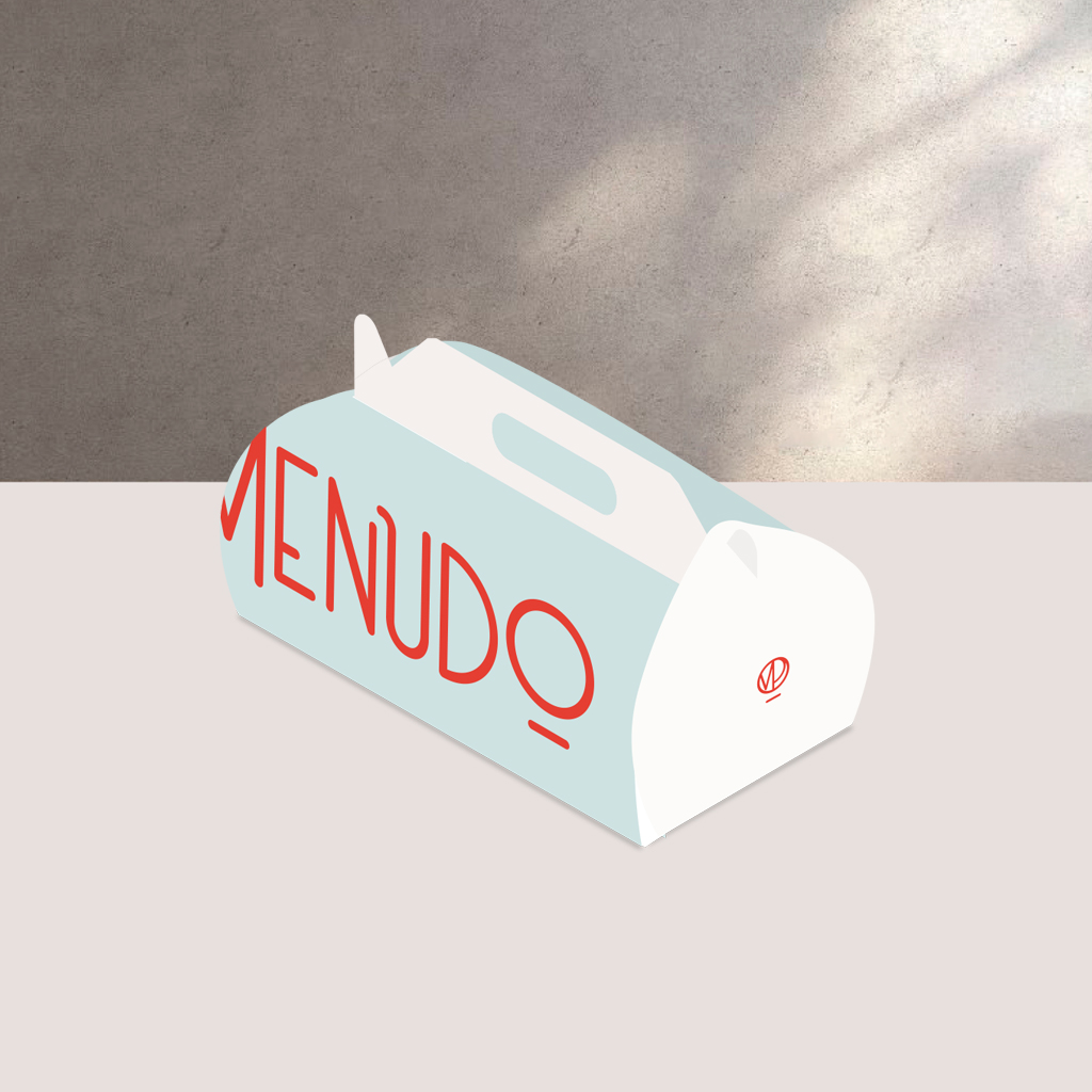 Caja Mariposa. TA2