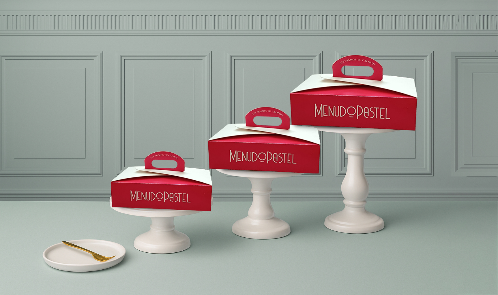 Solucionamos tu packaging