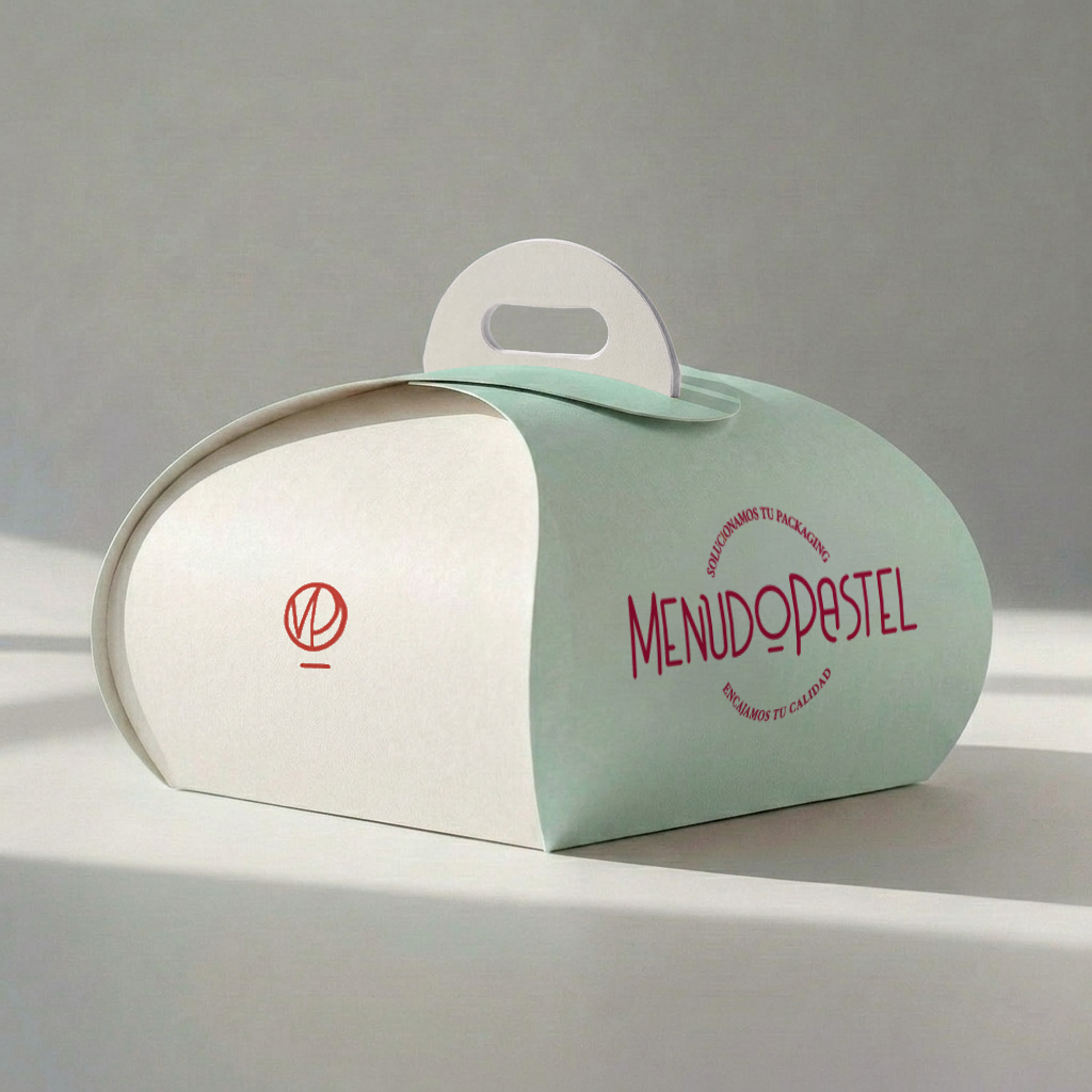 Caja Mariposa AAEA