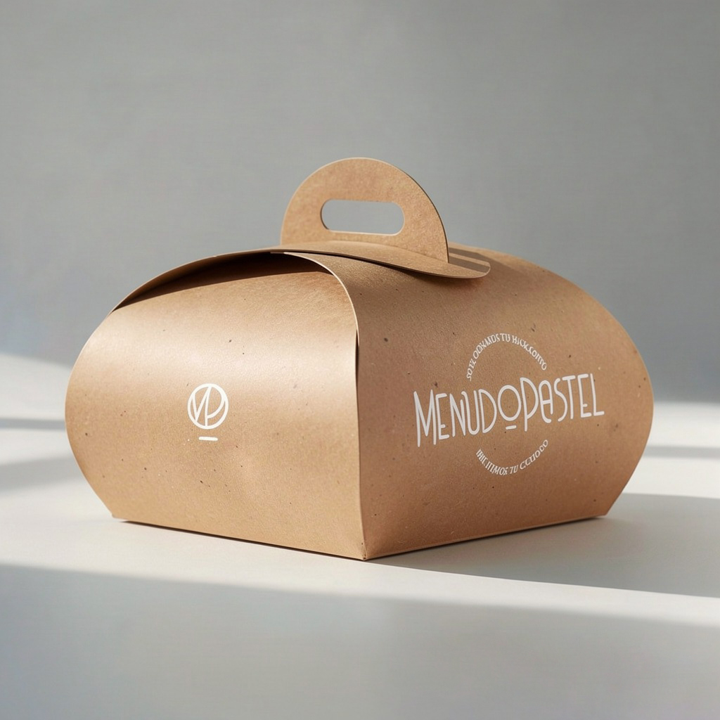 Caja Mariposa AAEA